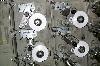  SAHM Model 230 GE Winders, 1993 to 1999 yr,